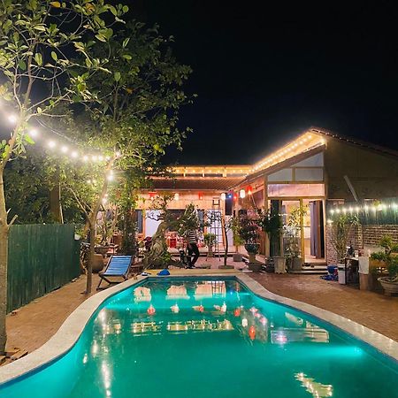 An Homestay Tam Coc Ninh Binh Exterior foto