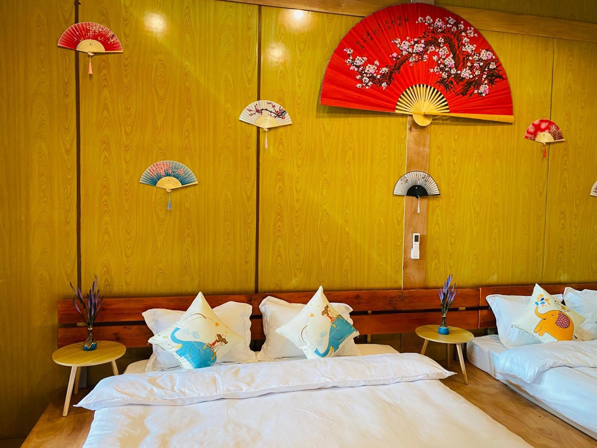 An Homestay Tam Coc Ninh Binh Exterior foto